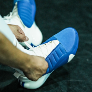 Giay Adidas Harden Vol 7 'Royal Blue' HP3020