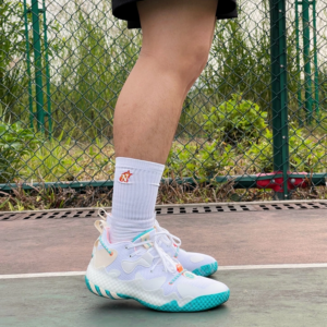 Giay Adidas Harden Vol. 6 'The Bahamas' GW9031