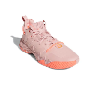 Giay Adidas Harden Vol. 6 'Wonder Mauve Turbo' GV8705