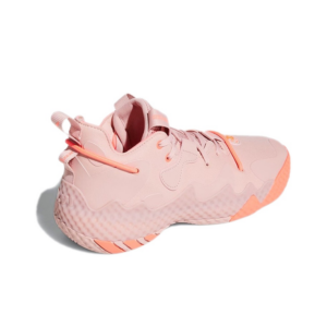 Giay Adidas Harden Vol. 6 'Wonder Mauve Turbo' GV8705