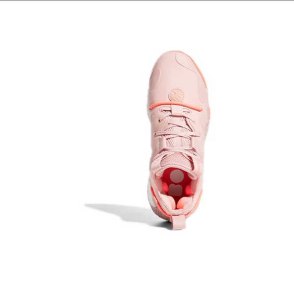 Giay Adidas Harden Vol. 6 'Wonder Mauve Turbo' GV8705