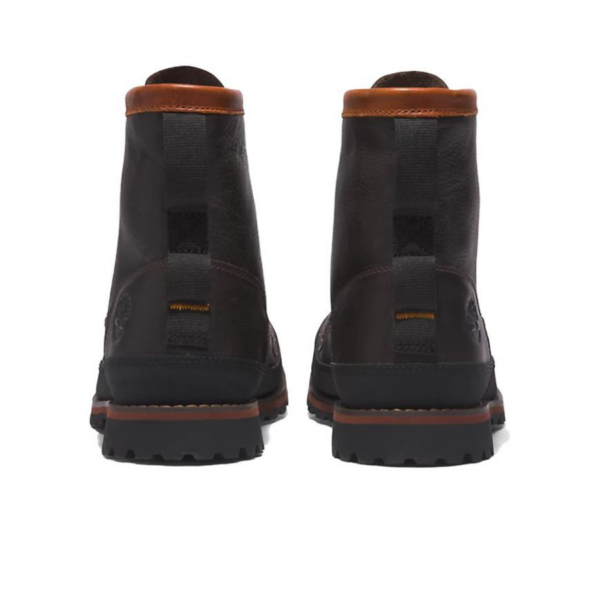 Giày Timberland Wear Resistant Non Slip 'Drak Brown' A44XYV13 - Ảnh 6