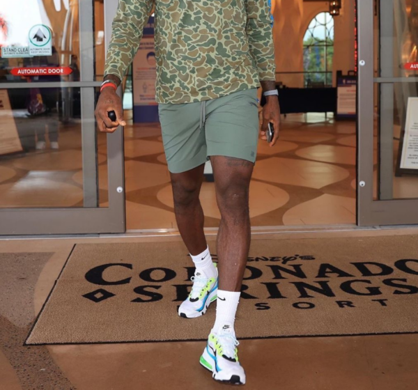 Giày Nike Air Max 270 React SE 'Oracle Aqua' CT1265-300 - Ảnh 10