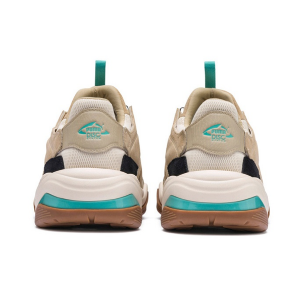Giày Puma Thunder Disc 'White Smoke Khaki' 369355-05 - Ảnh 5