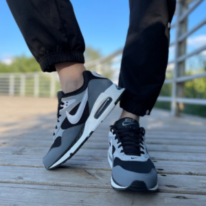Giay Nike Air Max Correlate 'Black Grey' 511416-011