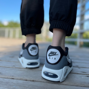 Giay Nike Air Max Correlate 'Black Grey' 511416-011