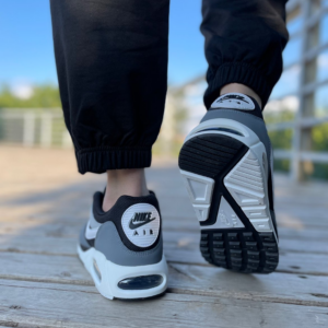 Giay Nike Air Max Correlate 'Black Grey' 511416-011