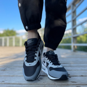 Giay Nike Air Max Correlate 'Black Grey' 511416-011