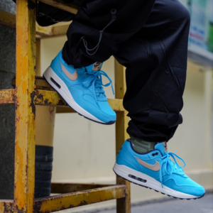 Giay Nike Air Max 1 Premium 'Corduroy' FB8915-400