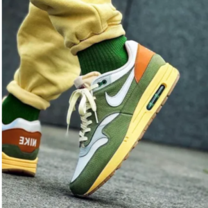 Giay Nike Air Max 1 Premium 'Design By Japan' FD0395-386
