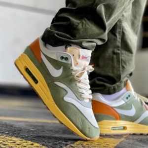 Giay Nike Air Max 1 Premium 'Design By Japan' FD0395-386