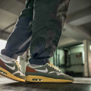 Giay Nike Air Max 1 Premium 'Design By Japan' FD0395-386