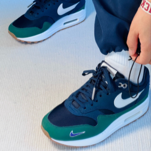 Giay Nike Air Max 1 'Gorge Green' DV3887-400