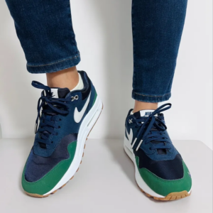 Giay Nike Air Max 1 'Gorge Green' DV3887-400