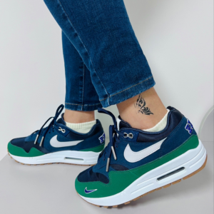 Giay Nike Air Max 1 'Gorge Green' DV3887-400