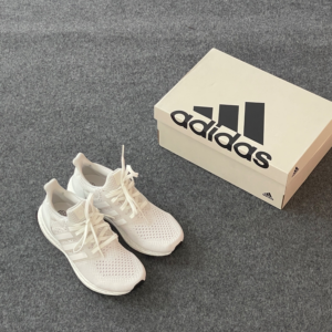 Giay Adidas UltraBoost 1.0 'Triple White' HQ4202