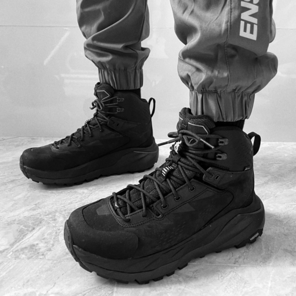 Giày Hoka Kaha GTX 'Black Phantom' 1112030-BPHN - Ảnh 3