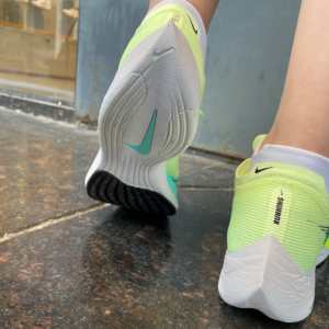Giay Nike ZoomX Vaporfly Next% 2 'Barely Volt Turquoise' CU4123-700