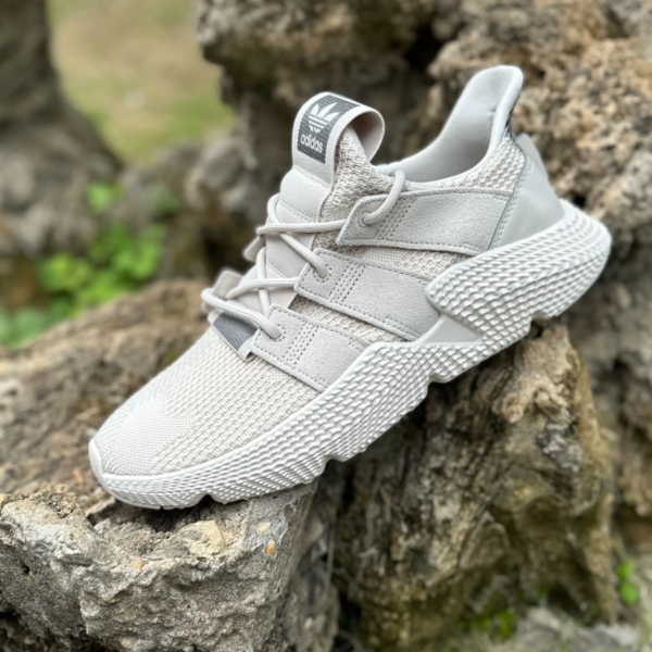 Giày Adidas Prophere V2 Marathon 'Beige' FZ0039 - Ảnh 3