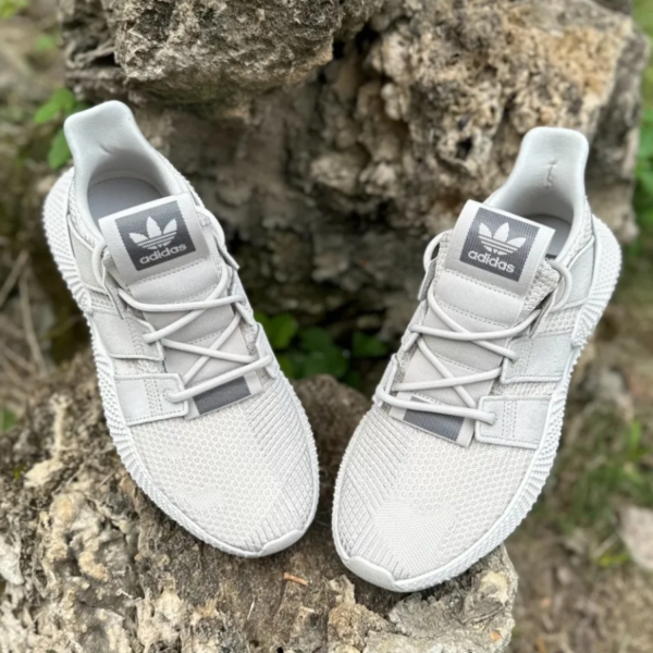 Giày Adidas Prophere V2 Marathon 'Beige' FZ0039 - Ảnh 5