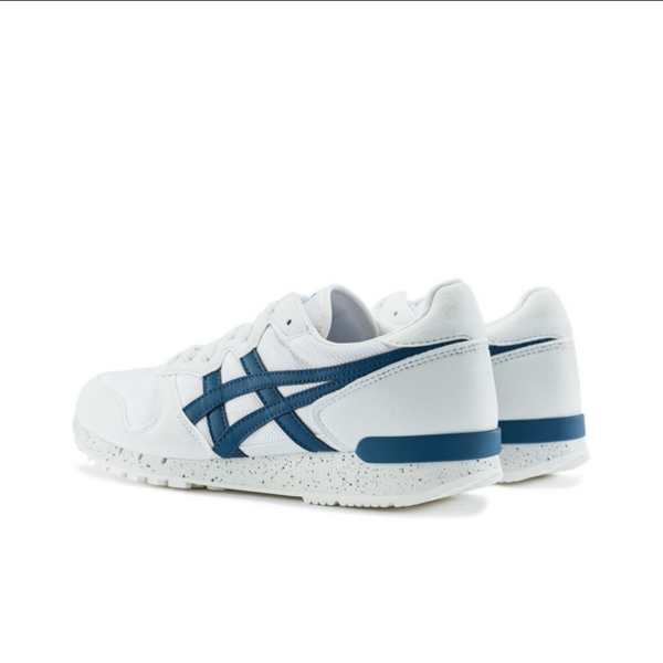 Giày Onitsuka Tiger Alvarado 'White Blue' 1183A507-104 - Ảnh 4