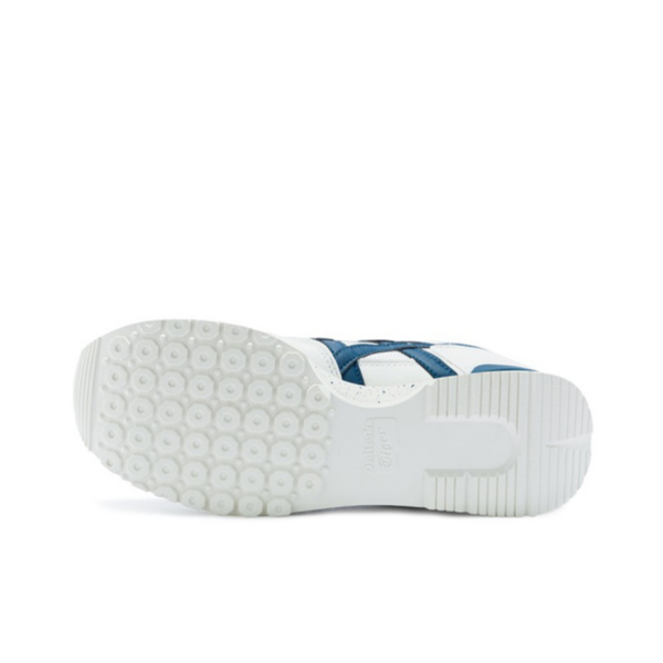 Giày Onitsuka Tiger Alvarado 'White Blue' 1183A507-104 - Ảnh 5