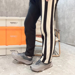 Giay Hoka Transport Hiking 'Gray' 1123153-CKBC