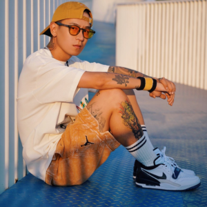 Giay Nike Jordan Legacy 312 Low '25th Anniversary' DV1719-100