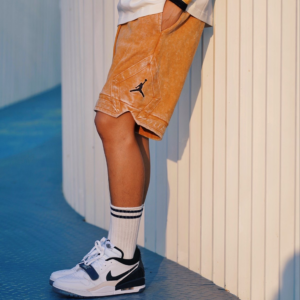 Giay Nike Jordan Legacy 312 Low '25th Anniversary' DV1719-100