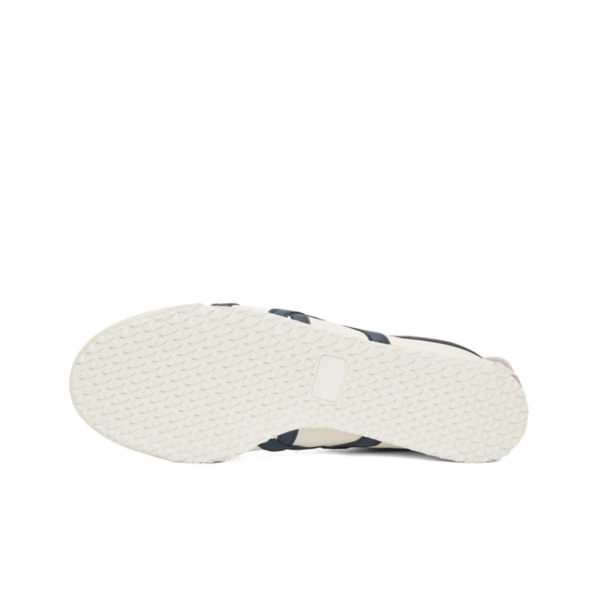 Giày Onitsuka Tiger Mexico 66 'White Black' 1183B771-107 - Ảnh 7