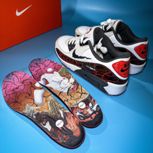 Giay Nike Air Max 90 Golf NRG 'Phoenix Open' FB5038-160