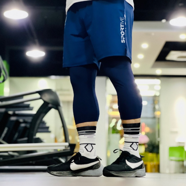 Giày Nike Moon Racer 'Black' AQ4121-001 - Ảnh 6