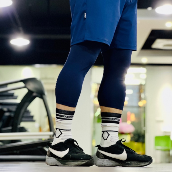 Giày Nike Moon Racer 'Black' AQ4121-001 - Ảnh 3