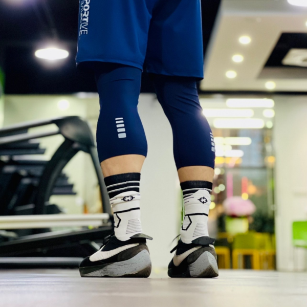 Giày Nike Moon Racer 'Black' AQ4121-001 - Ảnh 4