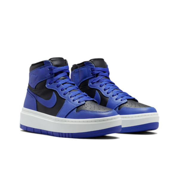 Giày Nike Air Jordan 1 Elevate High 'Hyper Royal' DN3253-204 - Ảnh 2