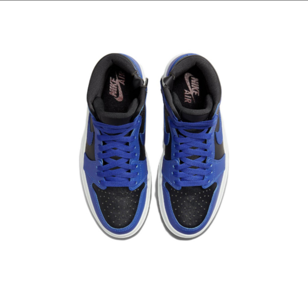 Giày Nike Air Jordan 1 Elevate High 'Hyper Royal' DN3253-204 - Ảnh 3