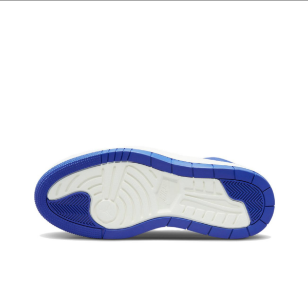 Giày Nike Air Jordan 1 Elevate High 'Hyper Royal' DN3253-204 - Ảnh 5