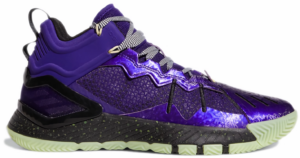 Giày Adidas D Rose Son ‘Nightmare Before Christmas’ GX2934