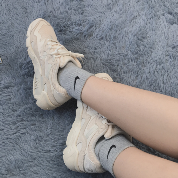 Giày New Balance 850 Mono Pack Off White ML850CG - Ảnh 4