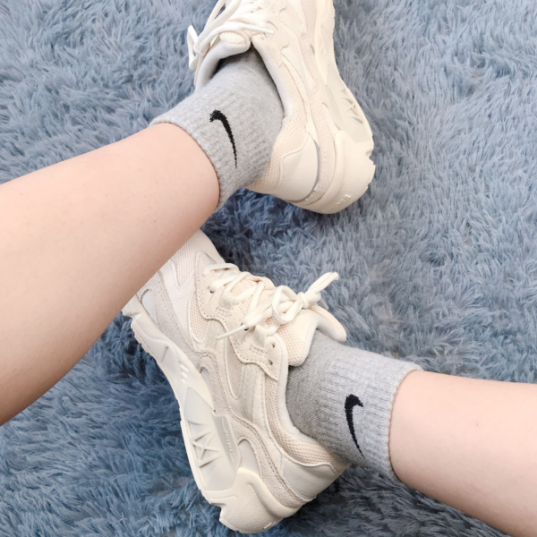 Giày New Balance 850 Mono Pack Off White ML850CG - Ảnh 3