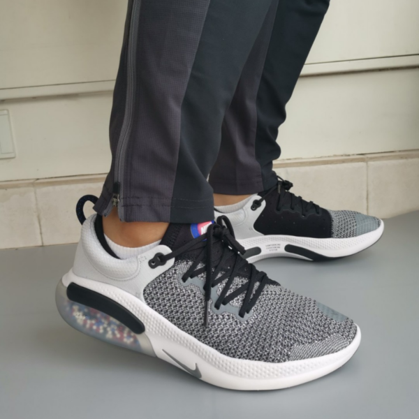 Giày Nike Joyride Run Flyknit 'Pure Platinum' AQ2730-011 - Ảnh 2