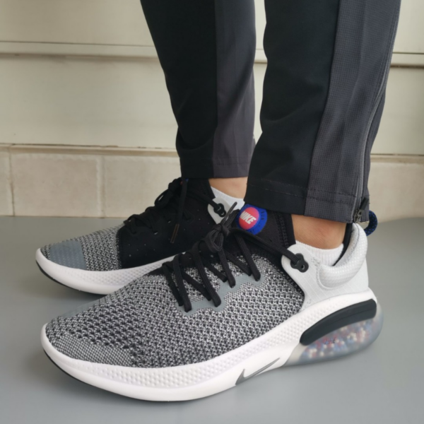 Giày Nike Joyride Run Flyknit 'Pure Platinum' AQ2730-011 - Ảnh 3