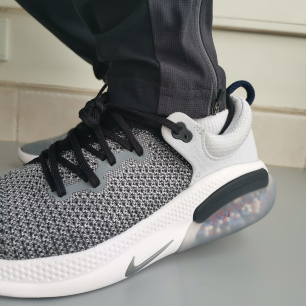 Giày Nike Joyride Run Flyknit 'Pure Platinum' AQ2730-011 - Ảnh 4