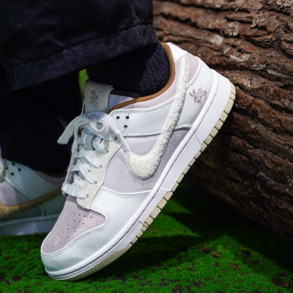 Giay Nike Dunk Low 'Year Of The Rabbit' FD4203-211