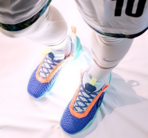 Alternative view of Giày Nike Cosmic Unity 'Amalgam' DA6725-500