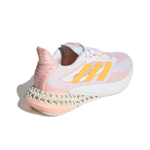 Giay Adidas 4D Fwd Pulse 'Pink Orange' GX2984