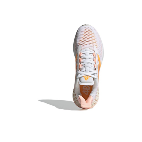 Giay Adidas 4D Fwd Pulse 'Pink Orange' GX2984