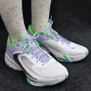 Giay Nike Zoom Freak 4 EP 'White Oxgen' DJ6148-101