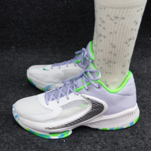 Giay Nike Zoom Freak 4 EP 'White Oxgen' DJ6148-101