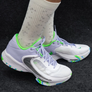 Giay Nike Zoom Freak 4 EP 'White Oxgen' DJ6148-101